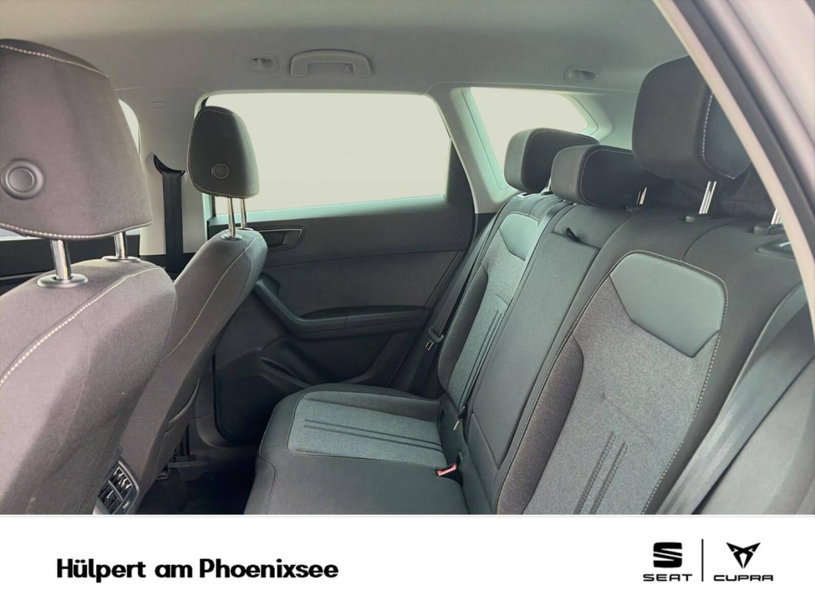 SEAT Ateca – Bild 7