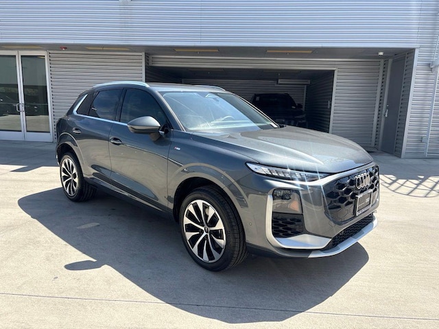 2026 Audi Q3 SUV