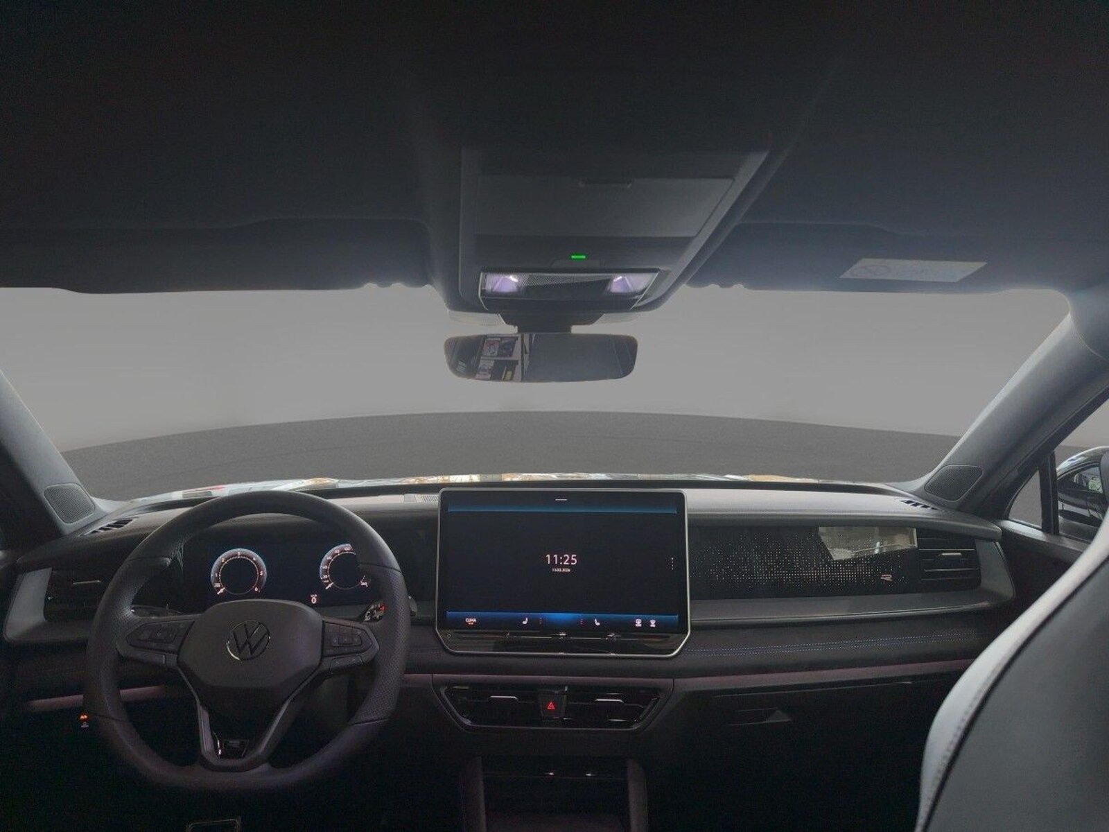 Volkswagen Tayron – Bild 8