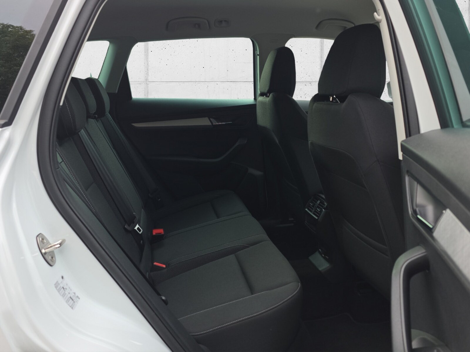 Škoda Karoq – Bild 12