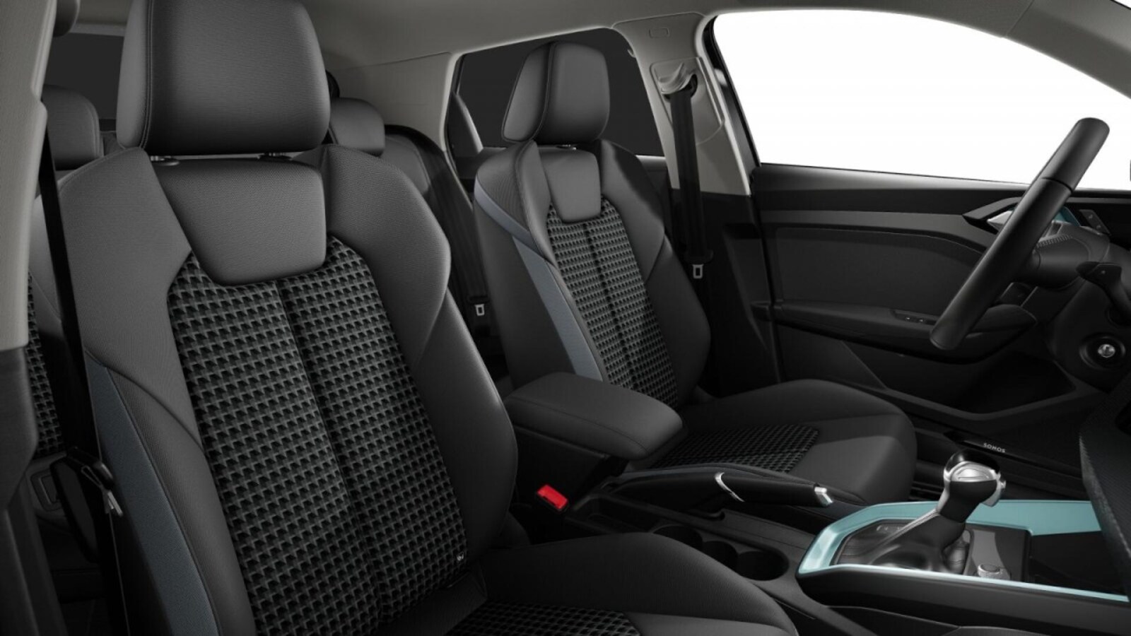 Audi A1 Sportback – Bild 7
