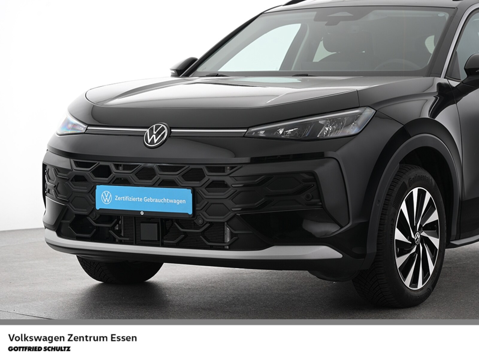 Volkswagen T-Roc – Bild 7