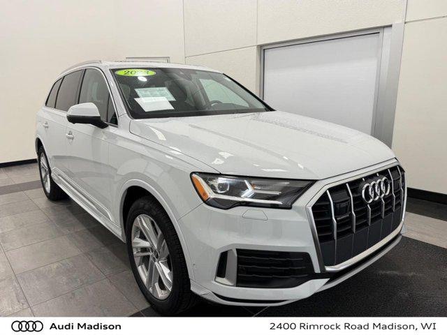 Photo of 2023 Audi Q7