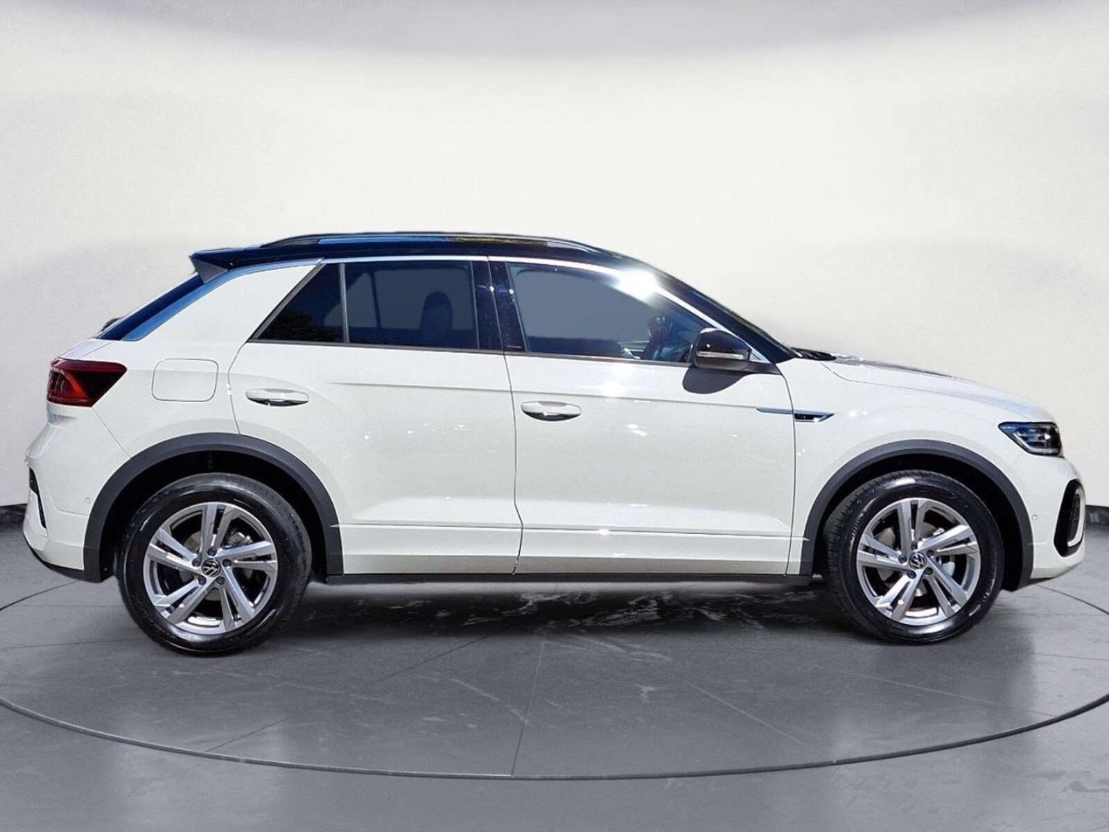Volkswagen T-Roc – Bild 6