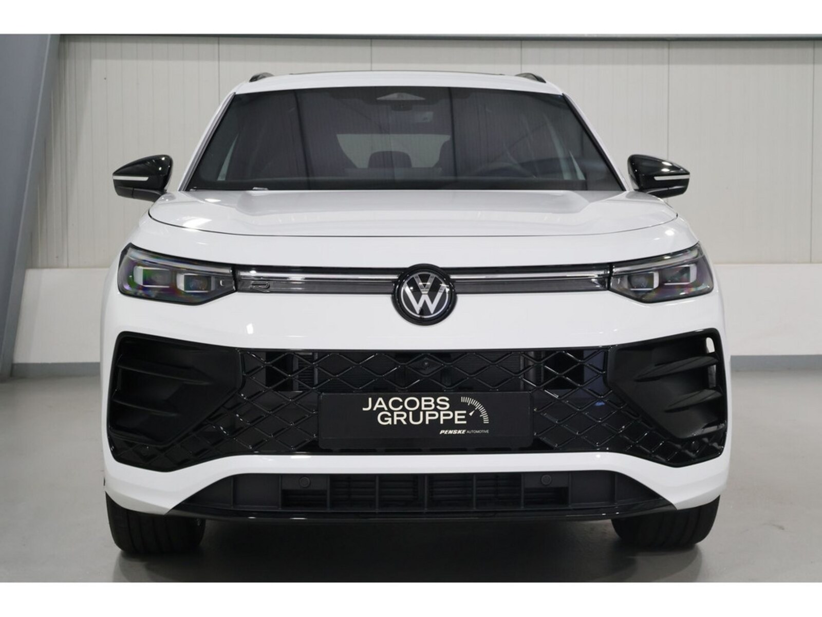 Volkswagen Tayron – Bild 2