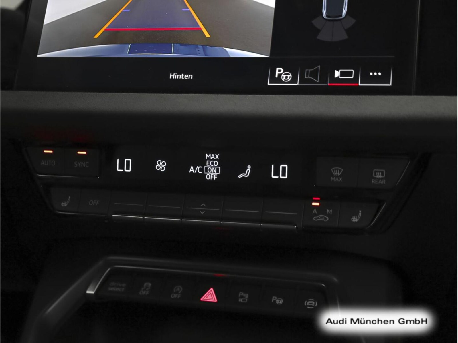 Audi S3 Sportback – Bild 20