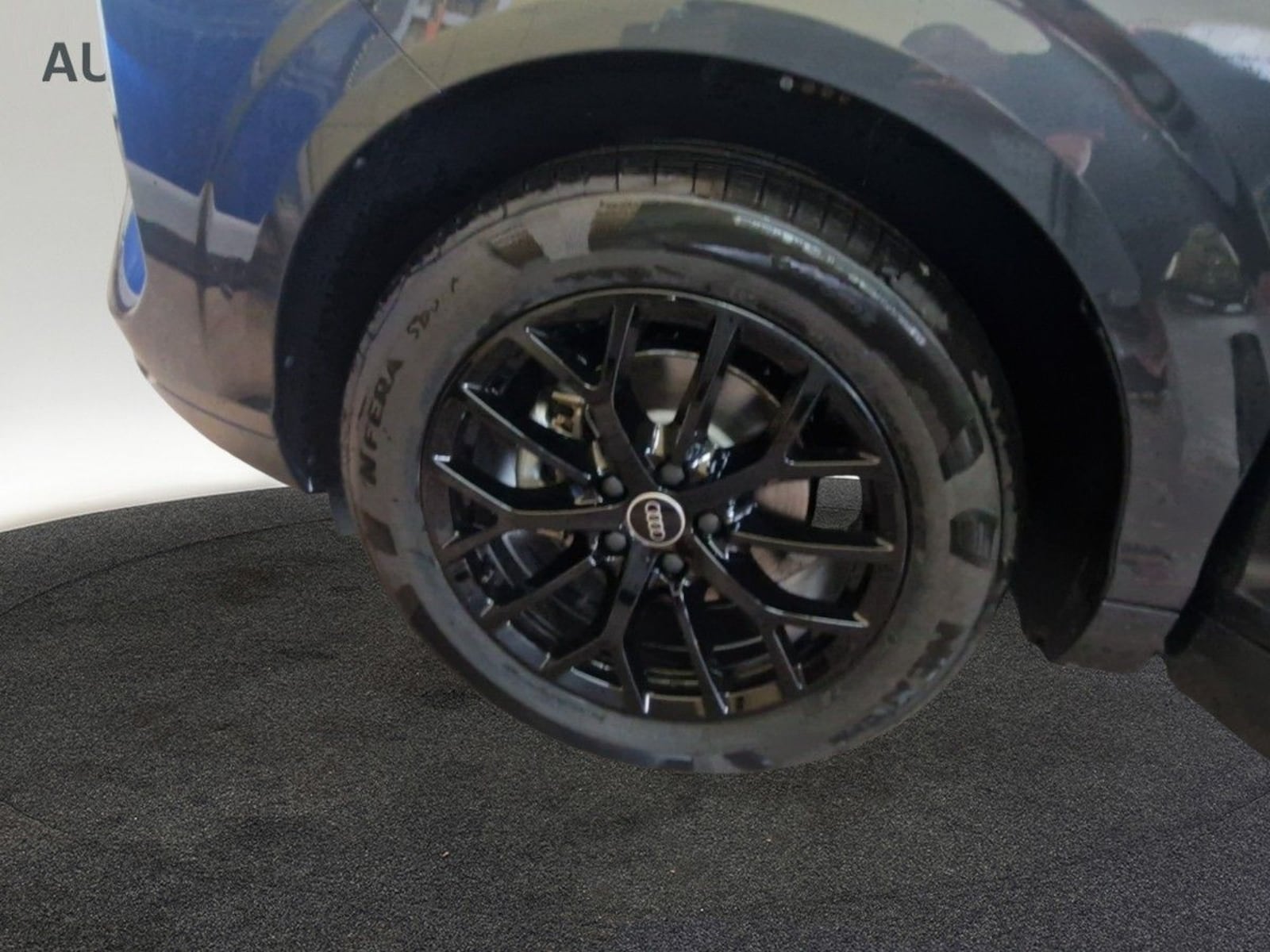 Audi Q3 – Bild 10