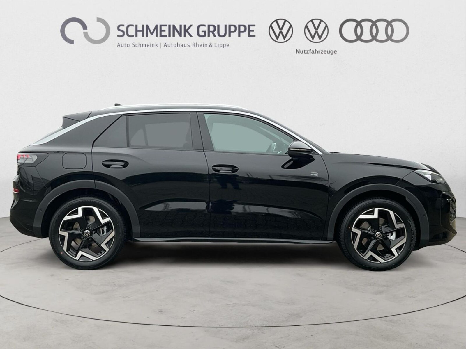 Volkswagen T-Roc – Bild 7