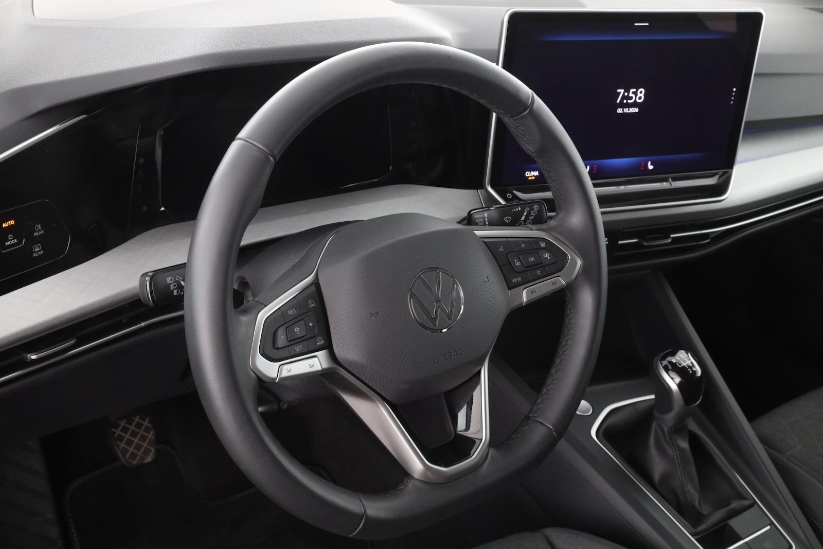 Volkswagen Golf – Bild 14