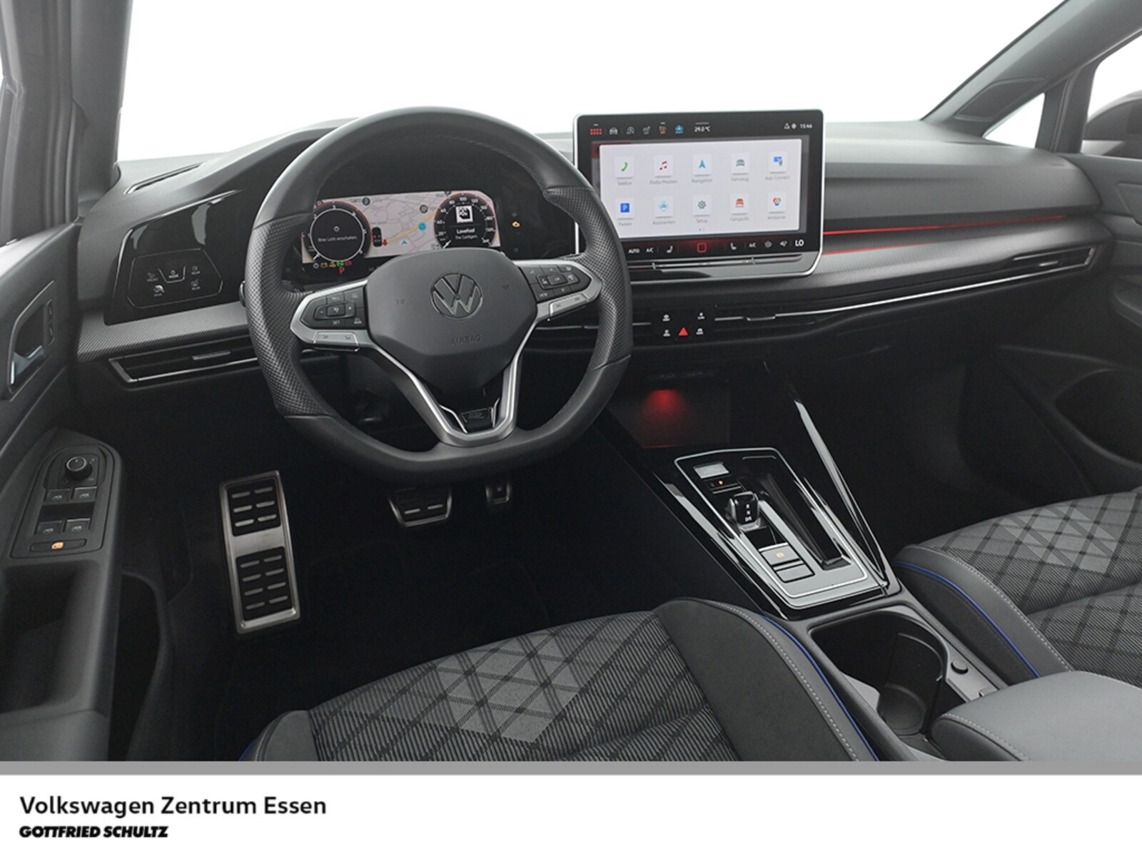 Volkswagen Golf Variant – Bild 12
