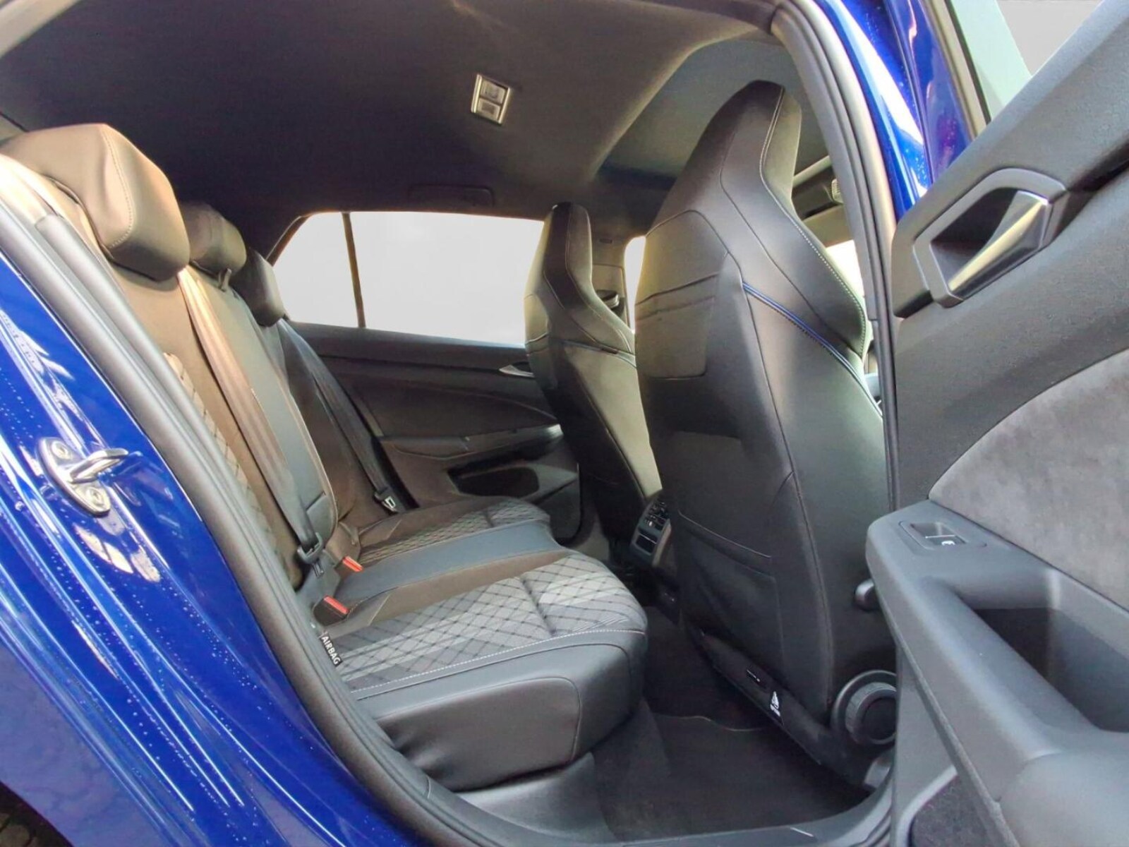 Volkswagen Golf – Bild 6