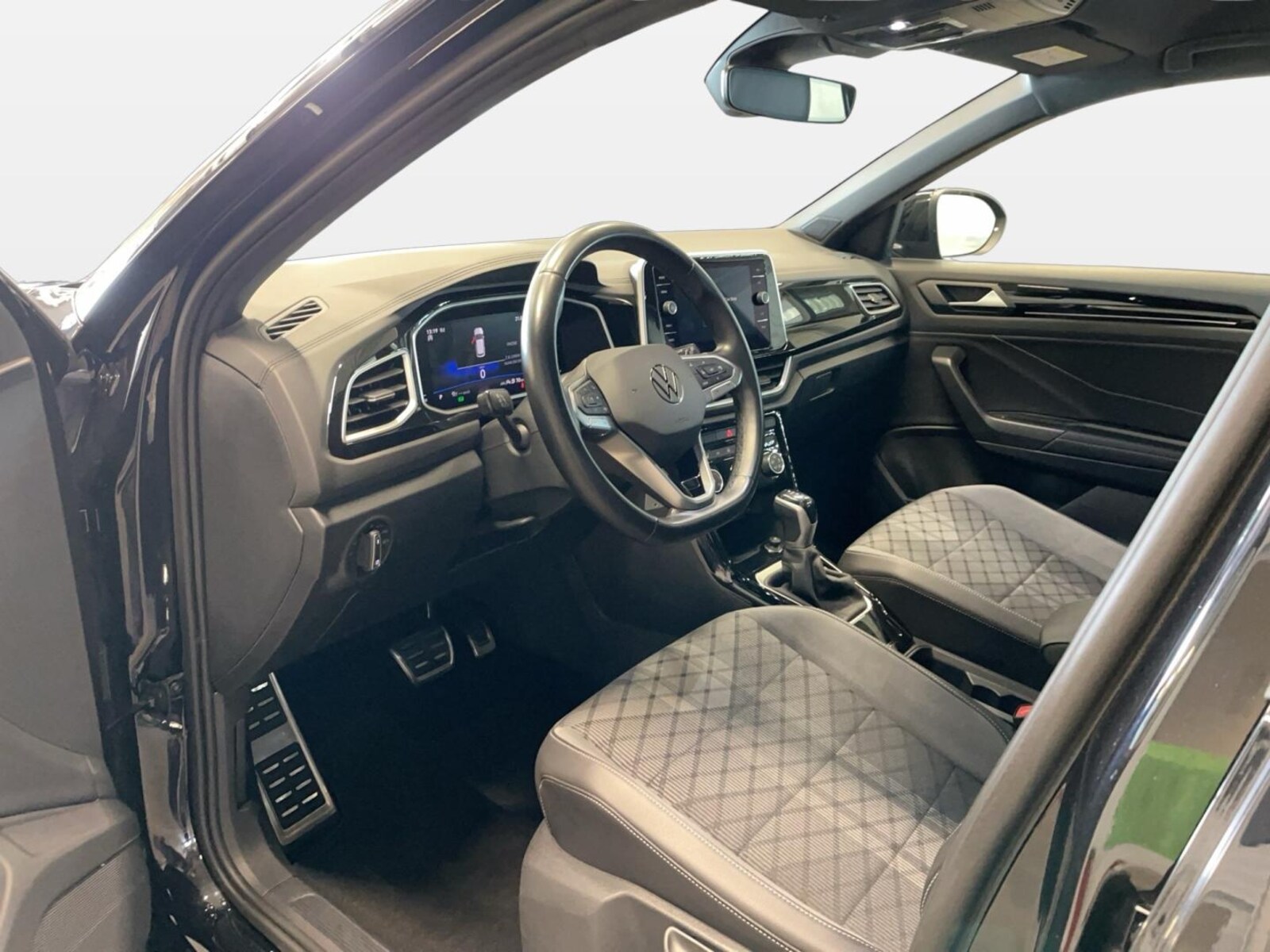 Volkswagen T-Roc – Bild 8