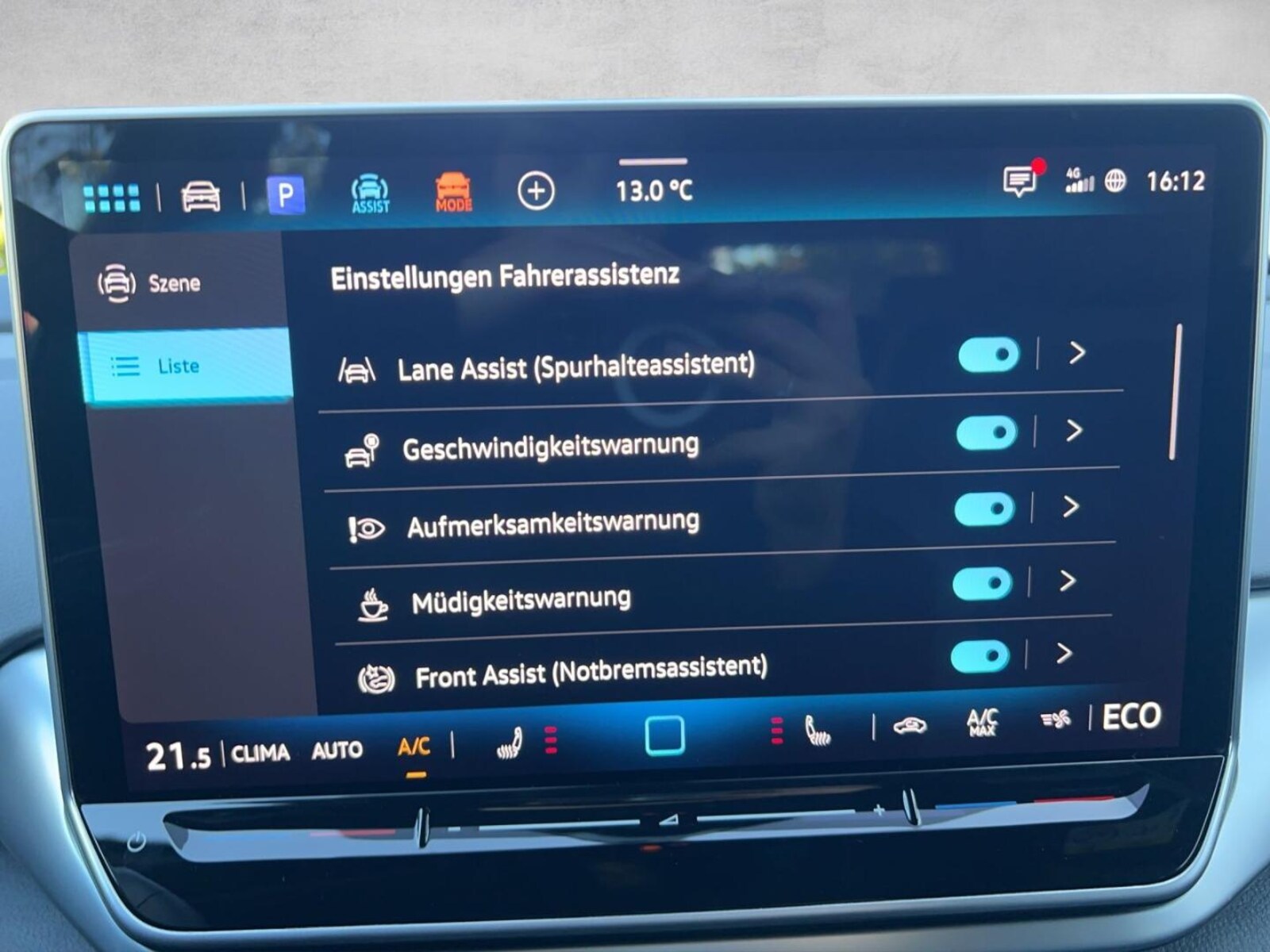 Volkswagen ID.4 – Bild 27