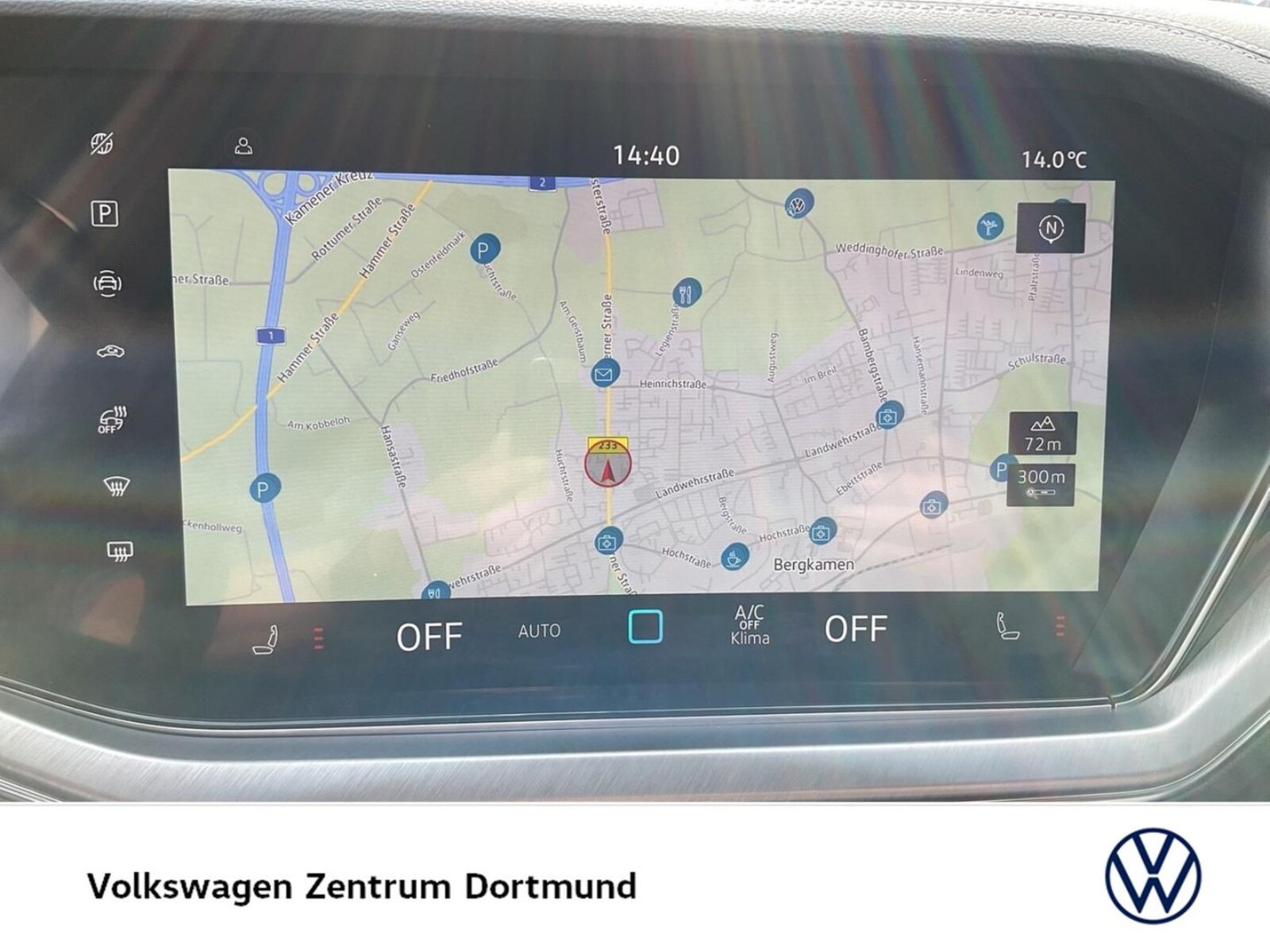 Volkswagen Touareg – Bild 11