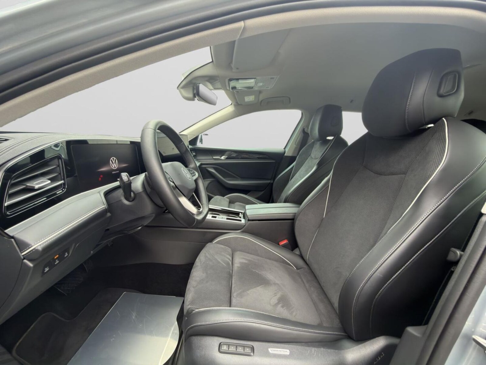 Volkswagen Passat – Bild 9
