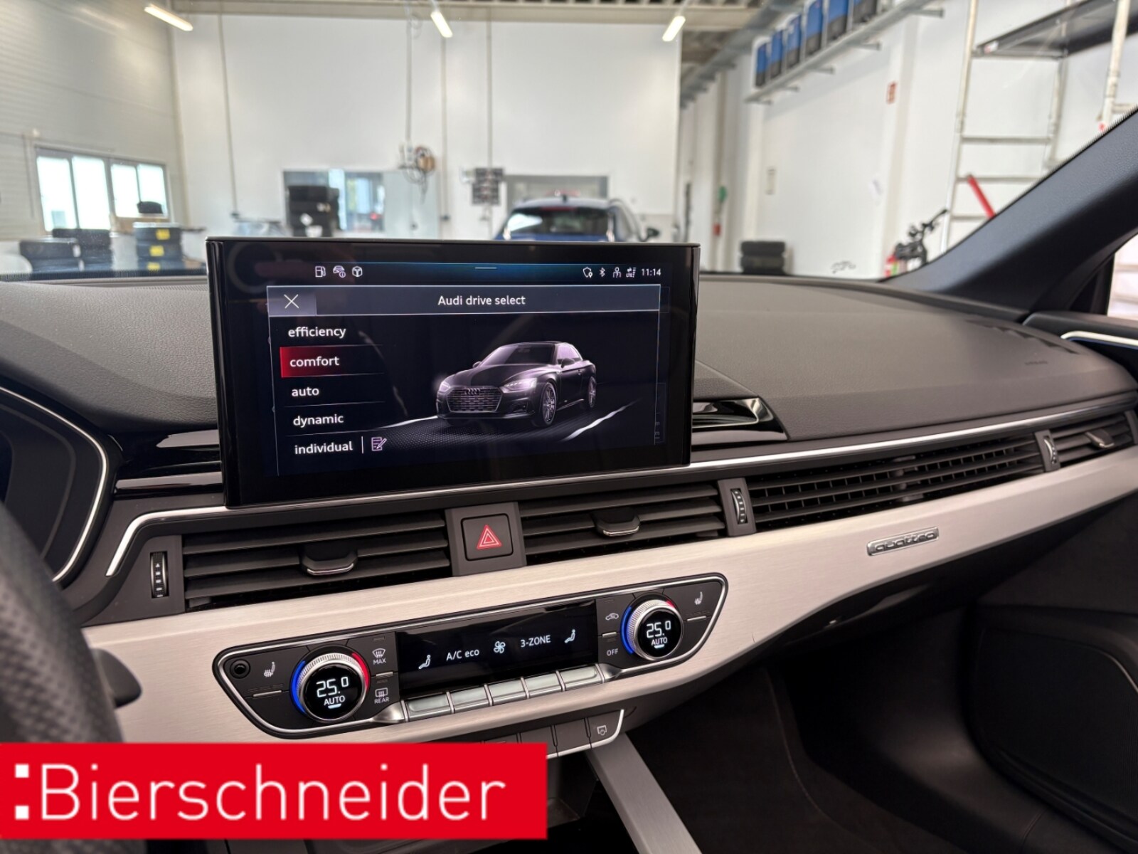 Audi A5 Cabriolet – Bild 13