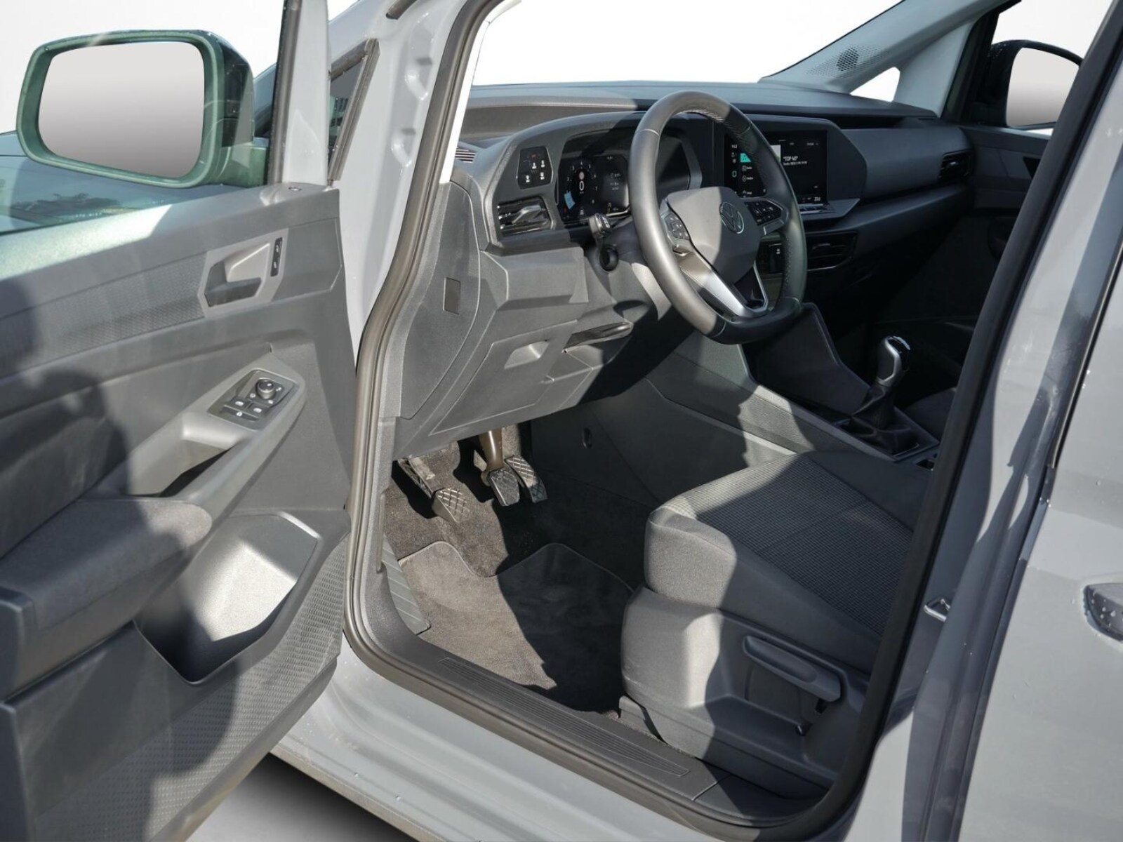 Volkswagen Caddy – Bild 13