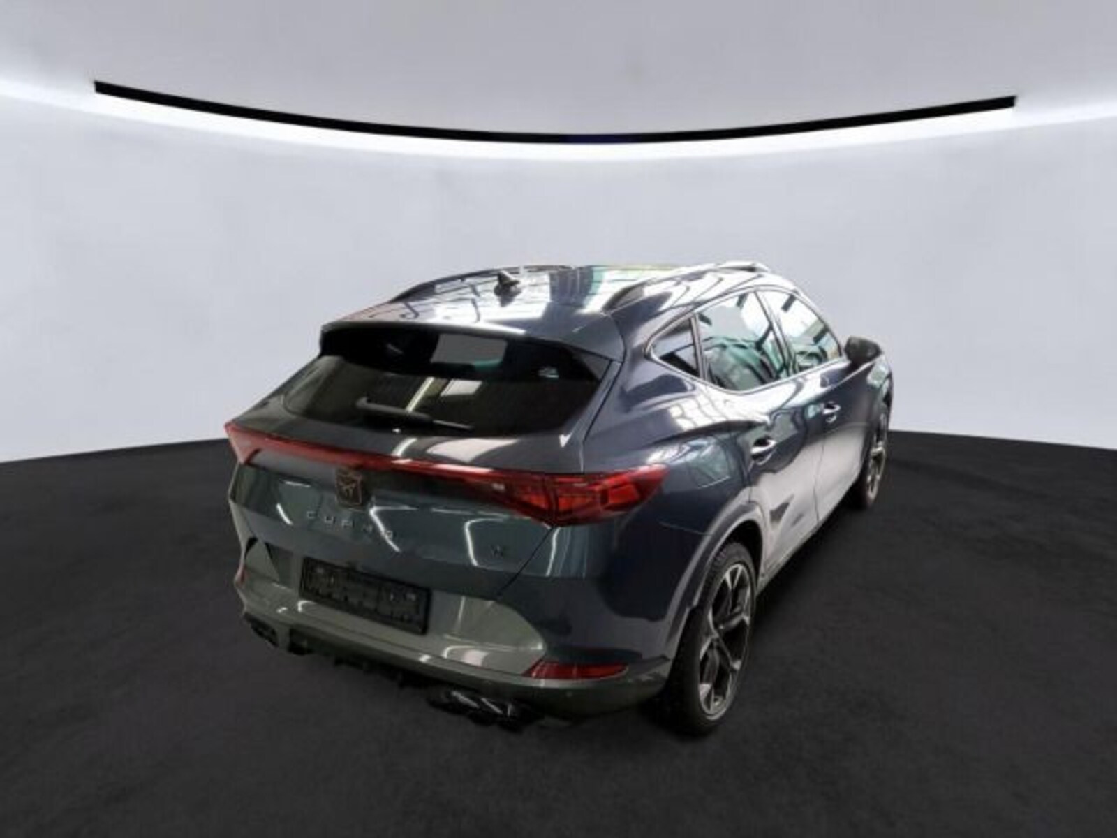 CUPRA Formentor – Bild 4