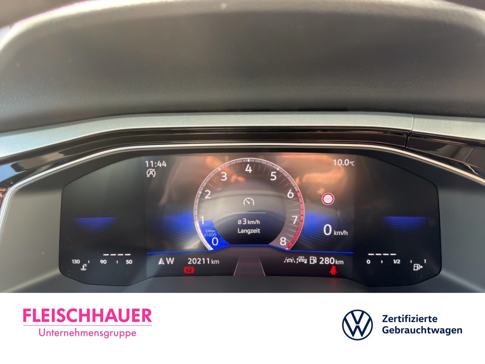 Volkswagen Taigo – Bild 9
