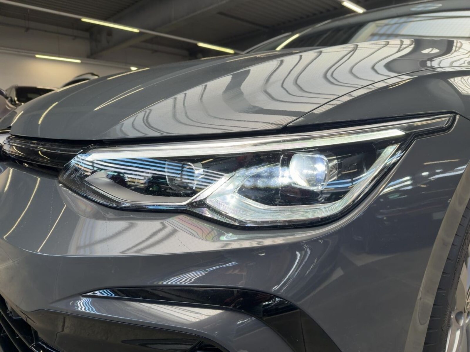 Volkswagen Golf – Bild 13