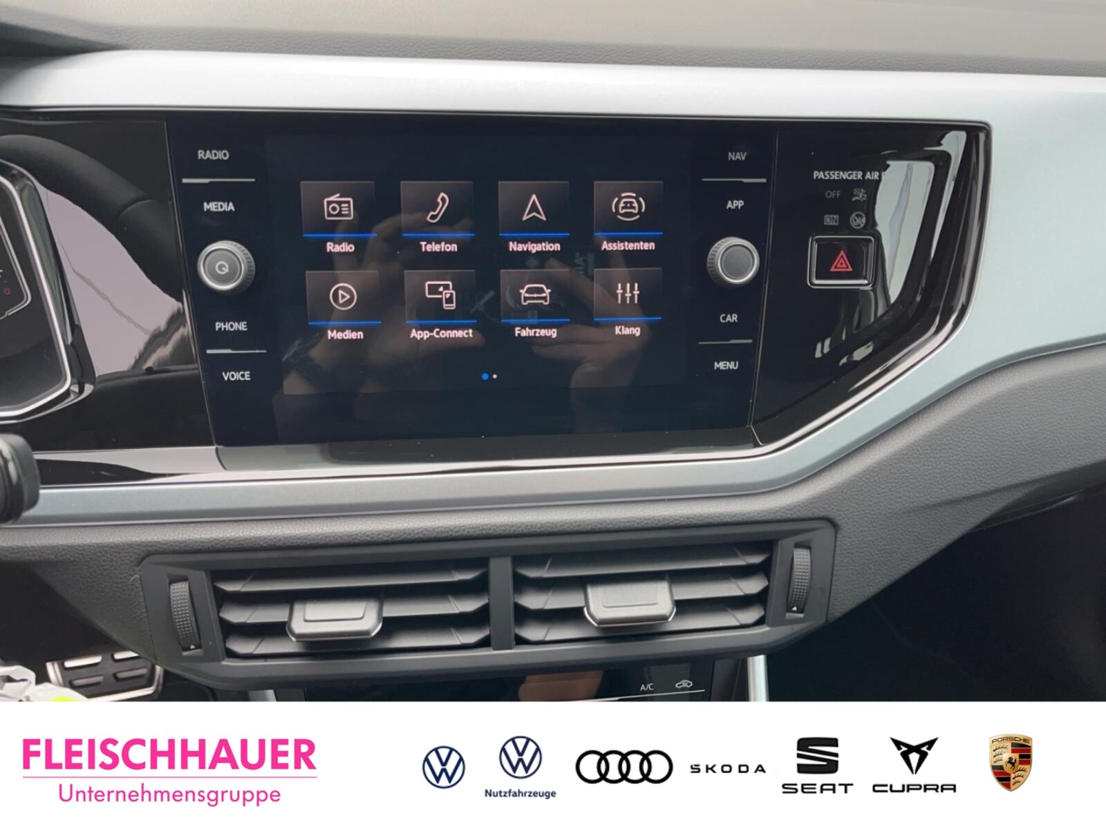 Volkswagen Polo – Bild 14