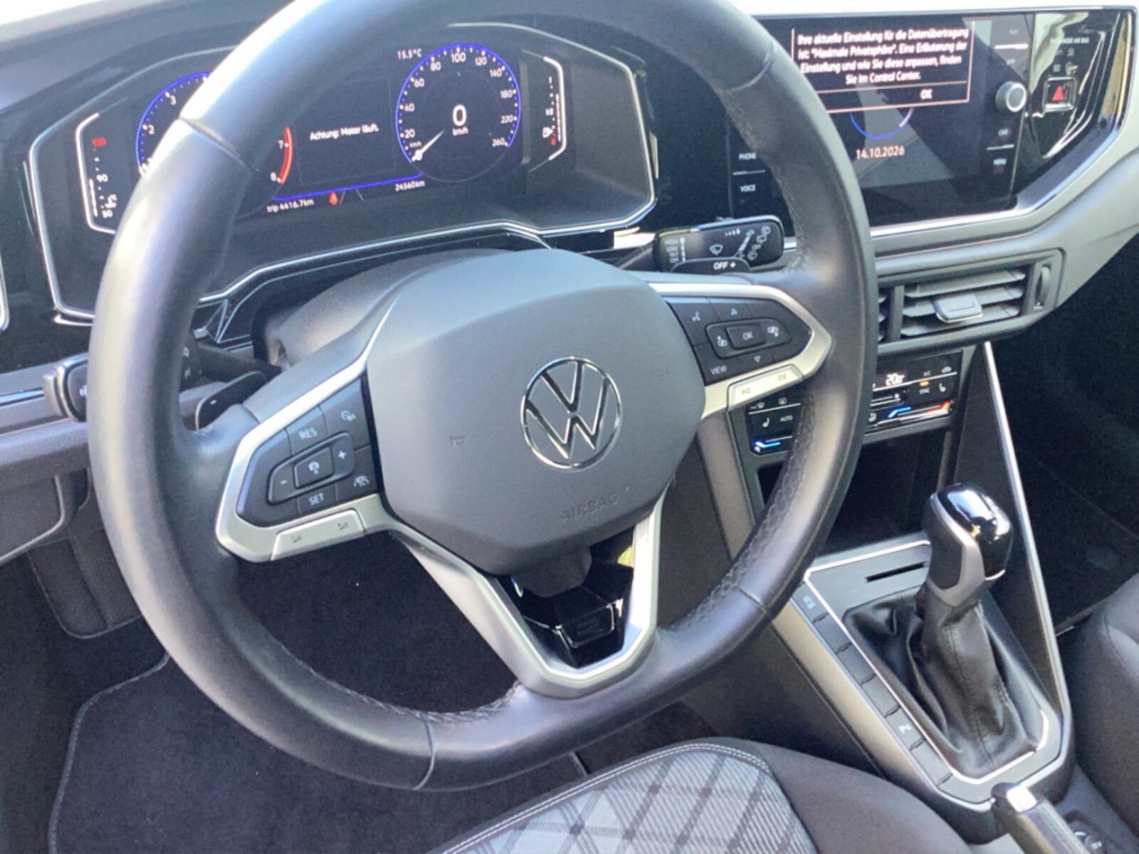Volkswagen Polo – Bild 11