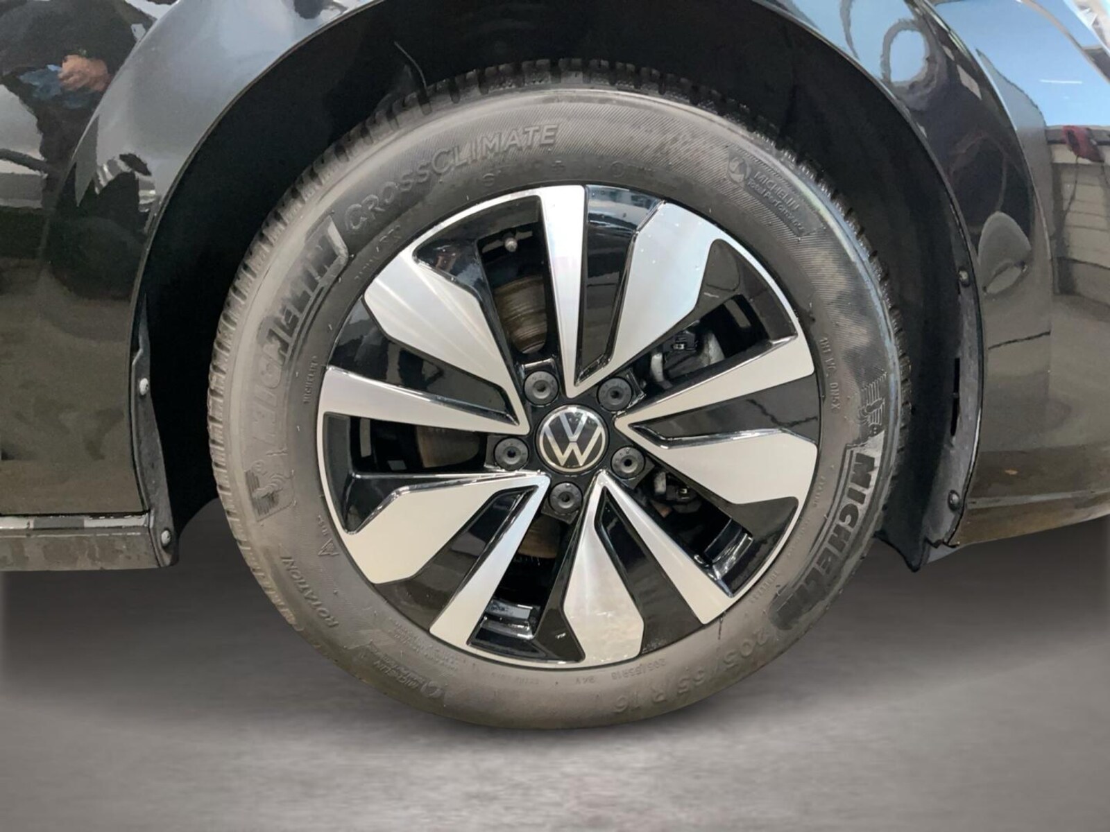 Volkswagen Golf Variant – Bild 6