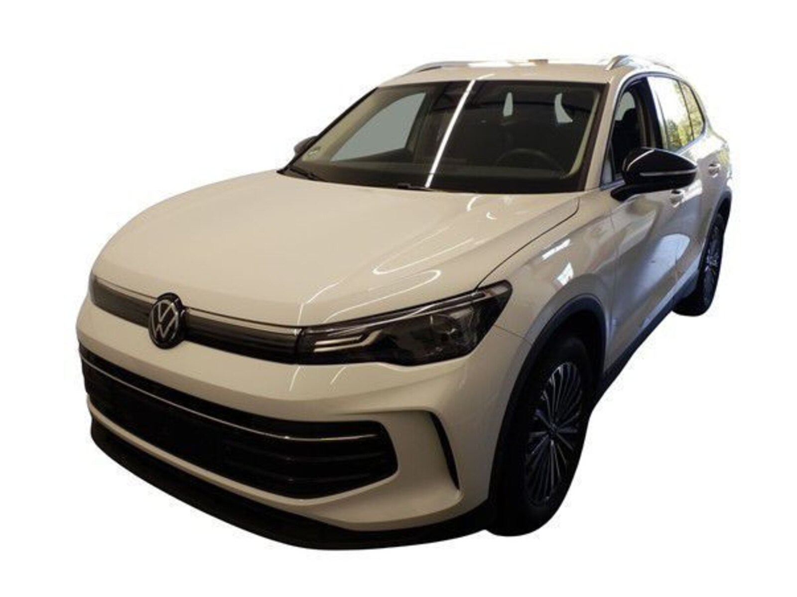 Volkswagen Tiguan – Bild 18