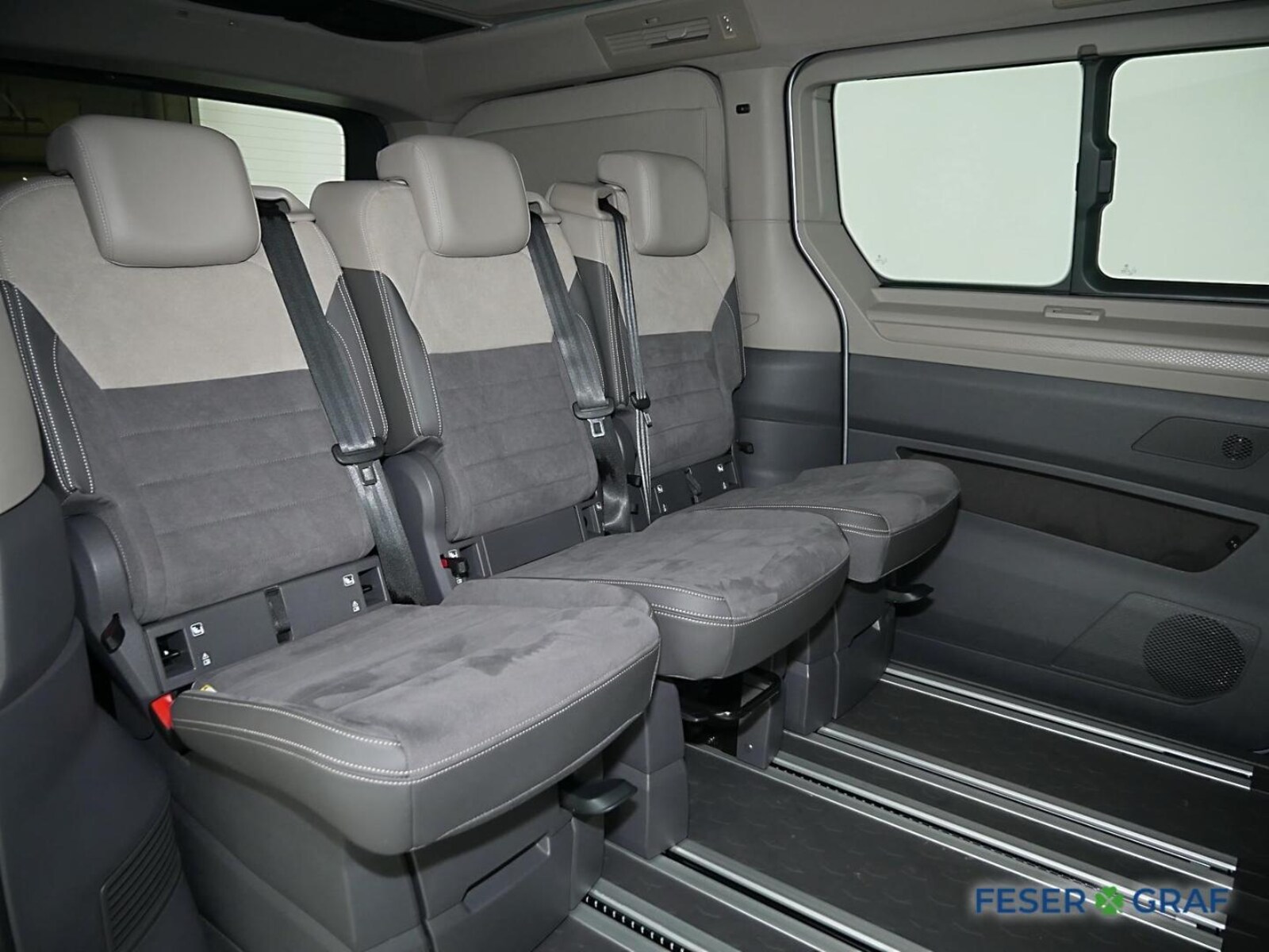Volkswagen California – Bild 6