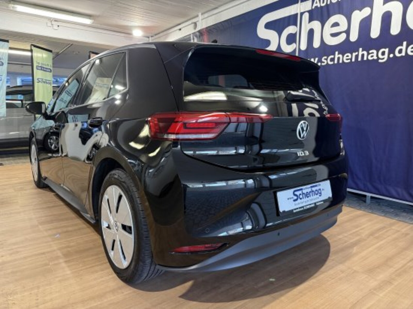 Volkswagen ID.3 – Bild 4