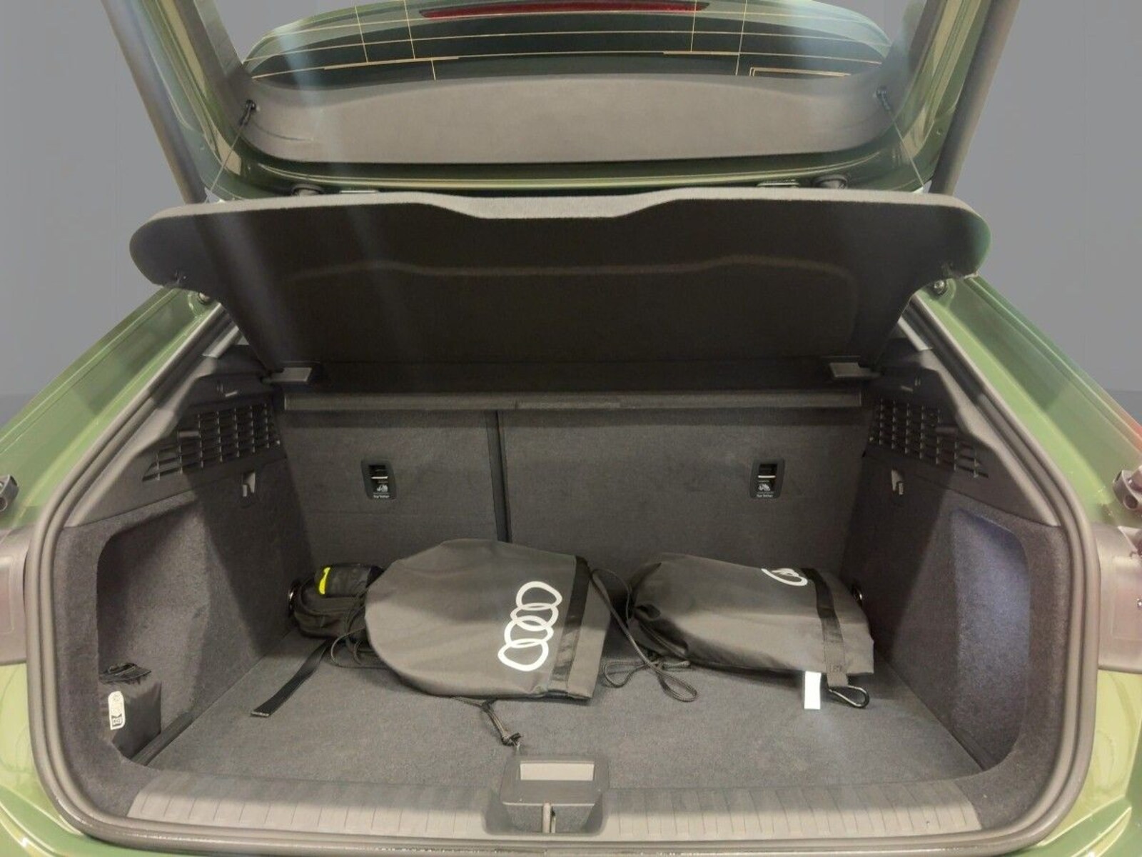 Audi A3 allstreet – Bild 7