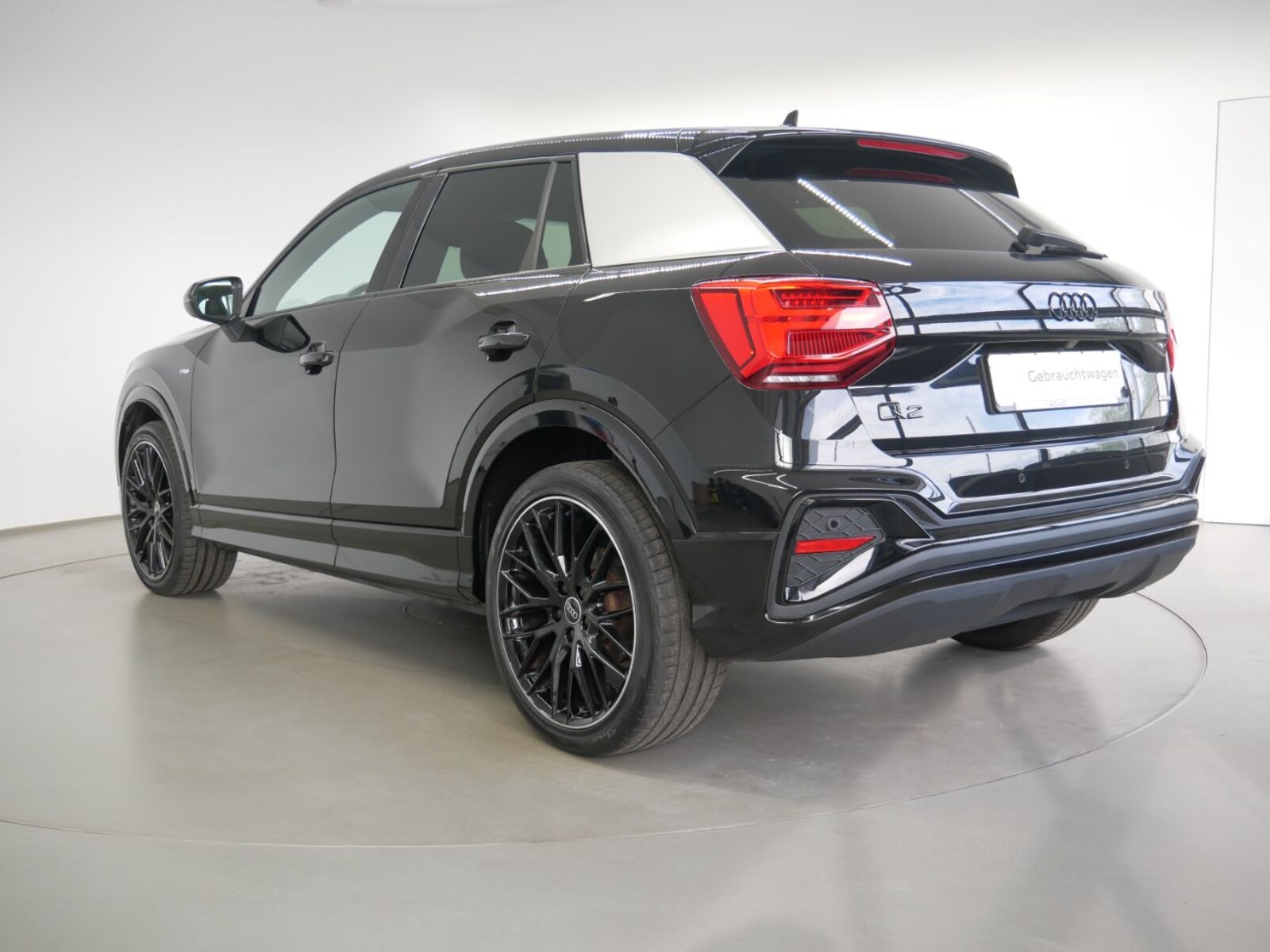 Audi Q2 – Bild 5