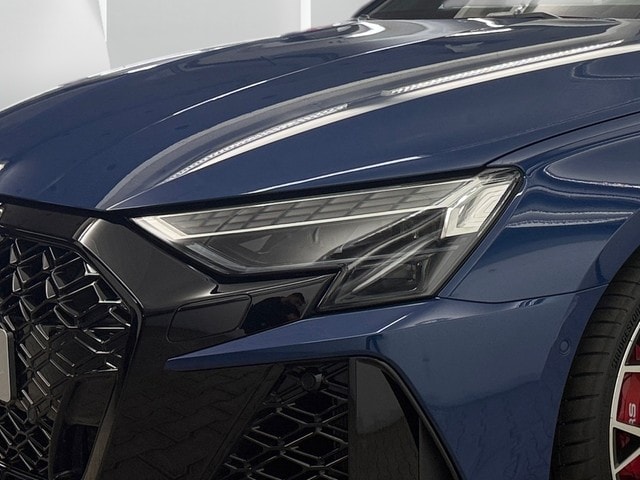 Image about Audi RS 3 Sportback TFSI quattro S tronic