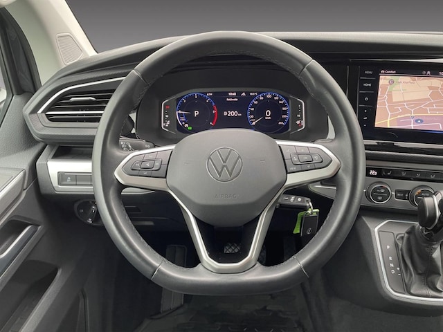 Volkswagen T6.1 Multivan