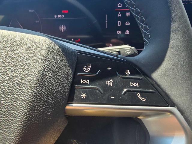 2025 Audi Q5 Premium Plus - Photo 32