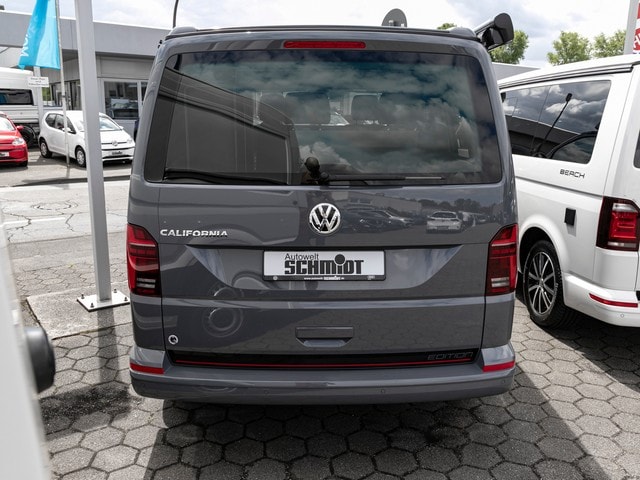 Volkswagen T6.1 California