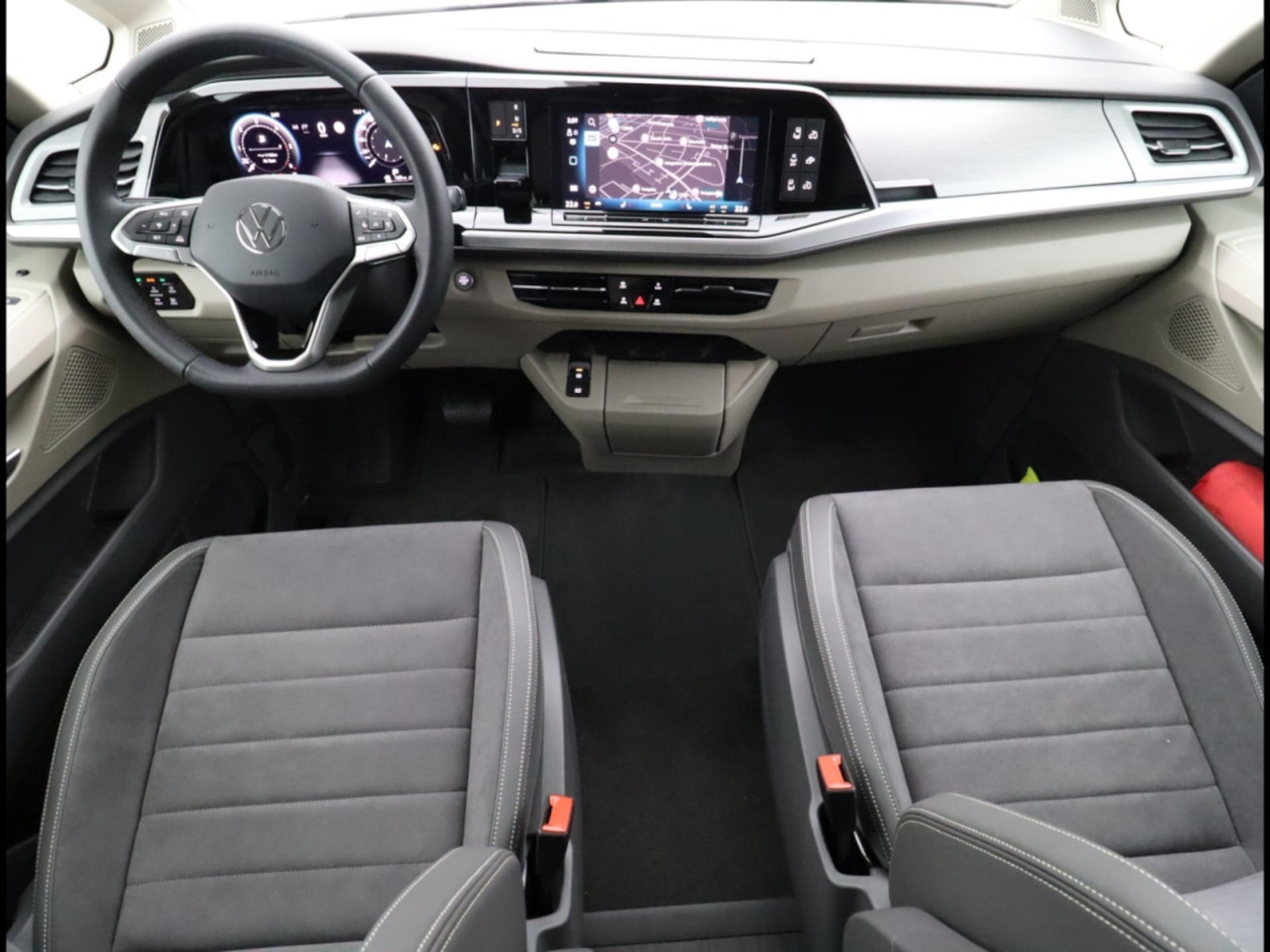 Volkswagen California Ocean