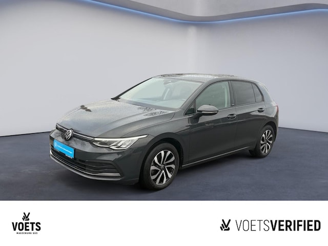 Volkswagen Golf occasion