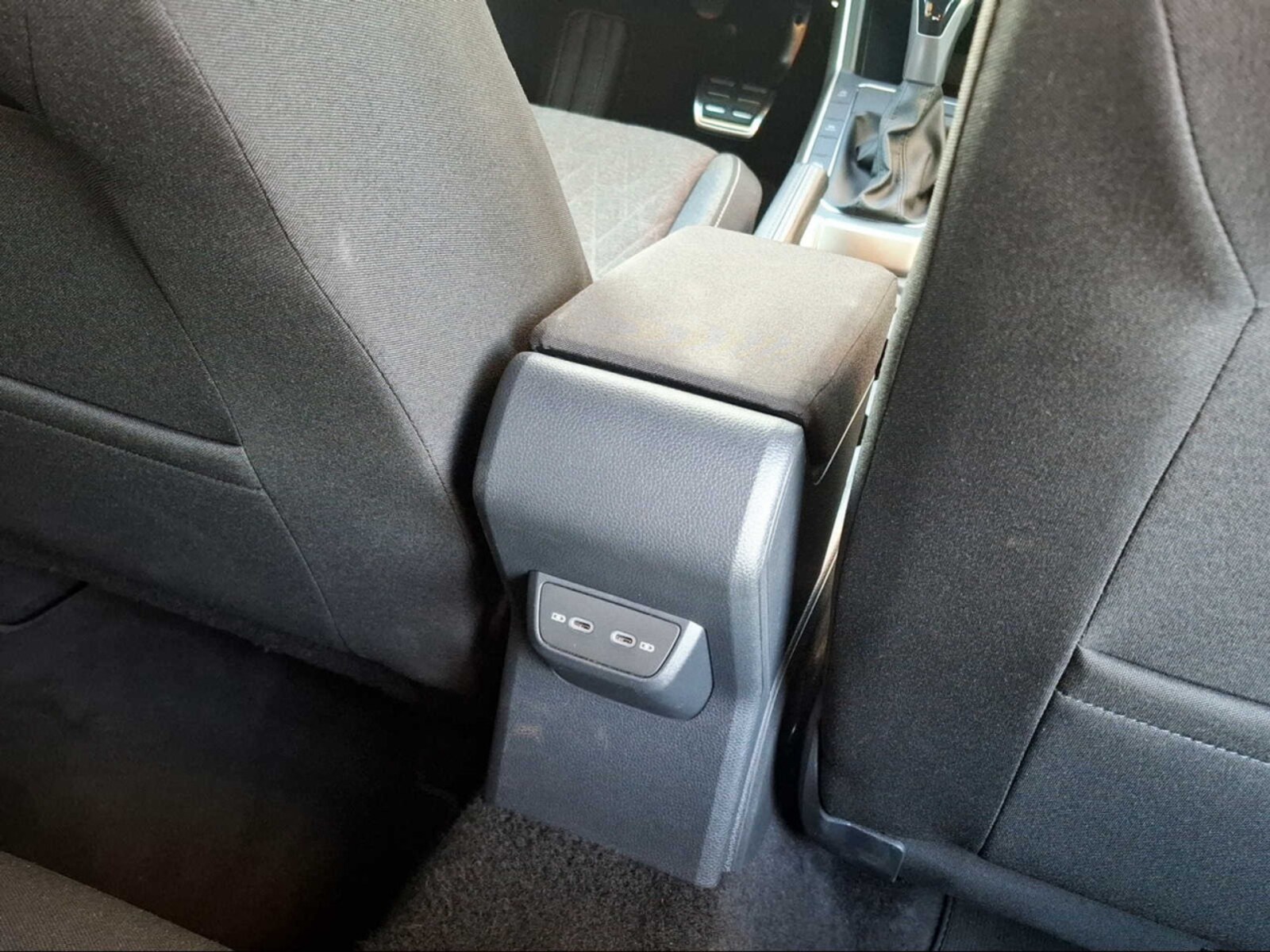Volkswagen Taigo – Bild 13