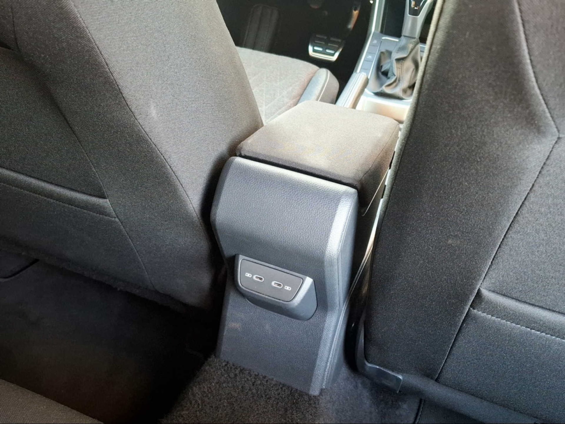 Volkswagen Taigo MOVE