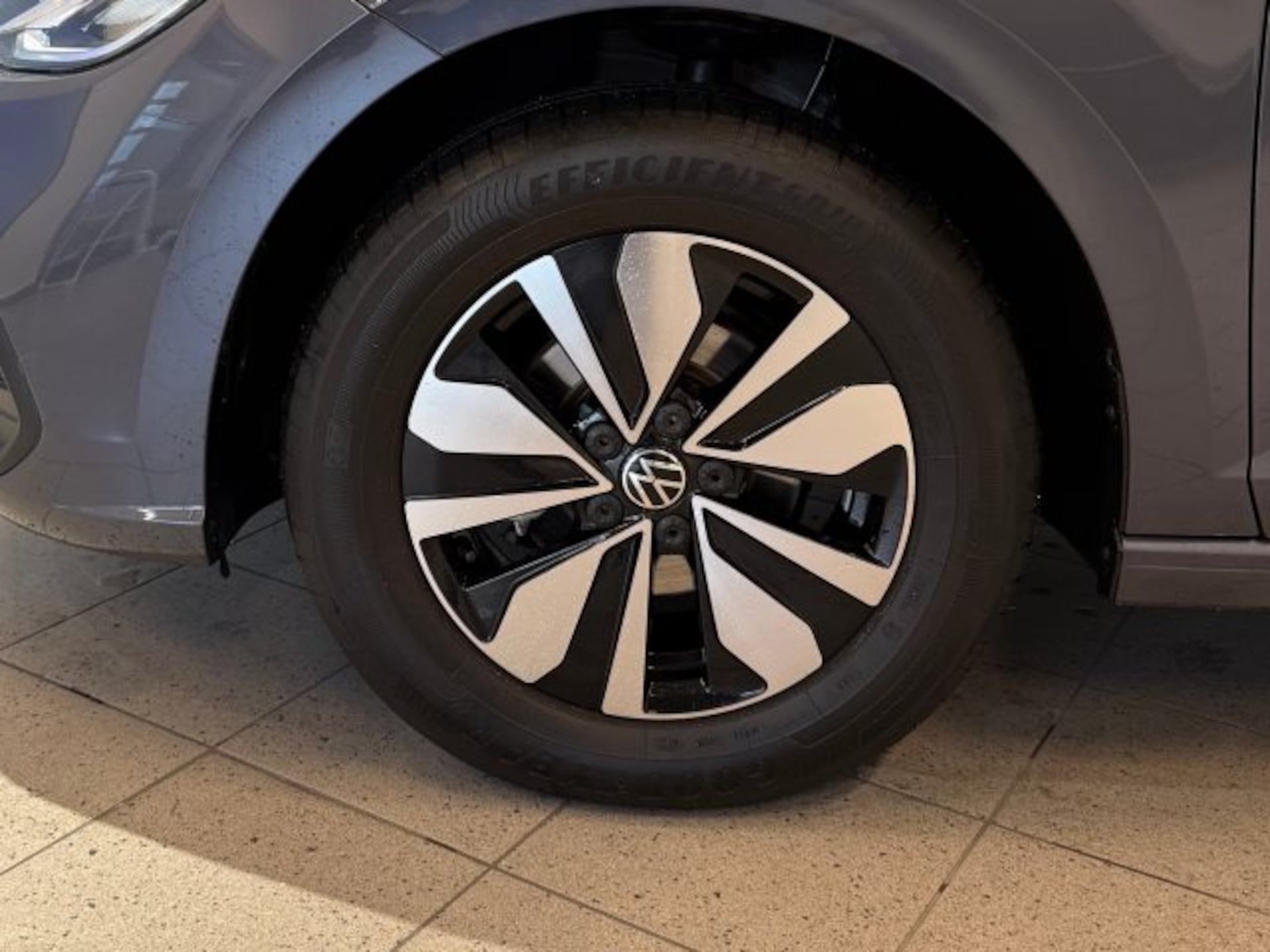 Volkswagen Polo MOVE