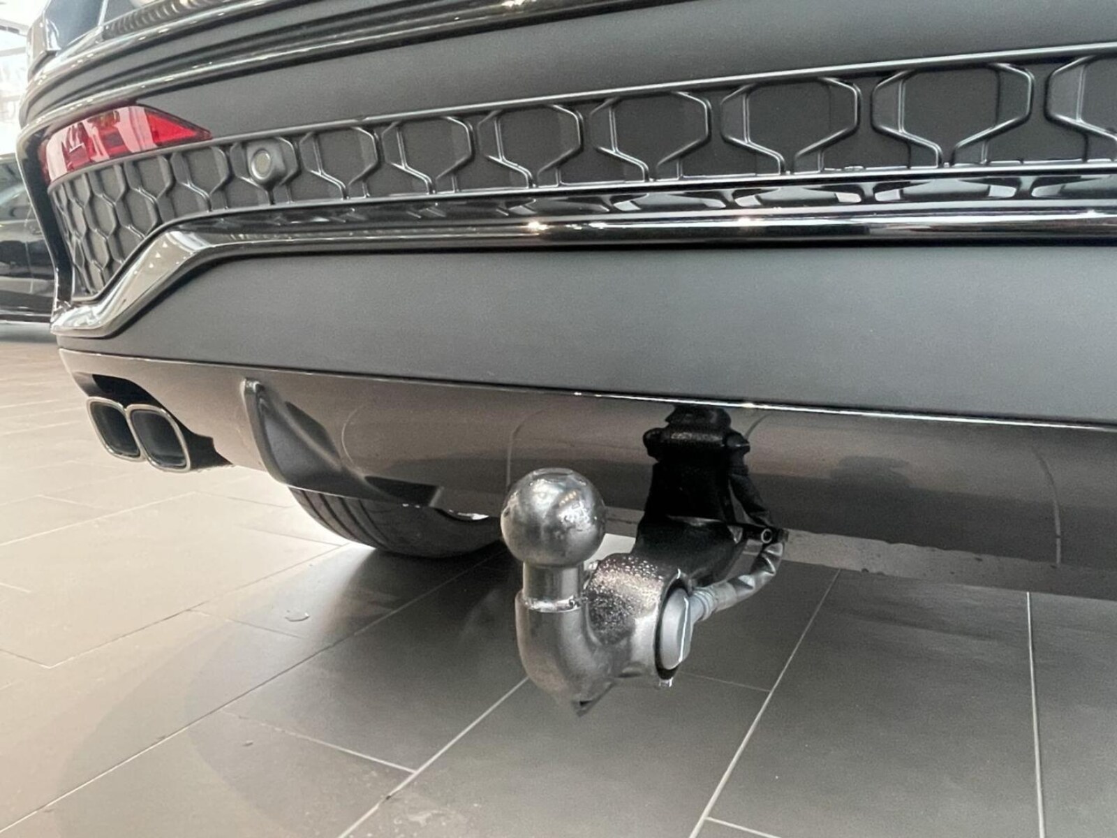 Audi Q5 – Bild 21