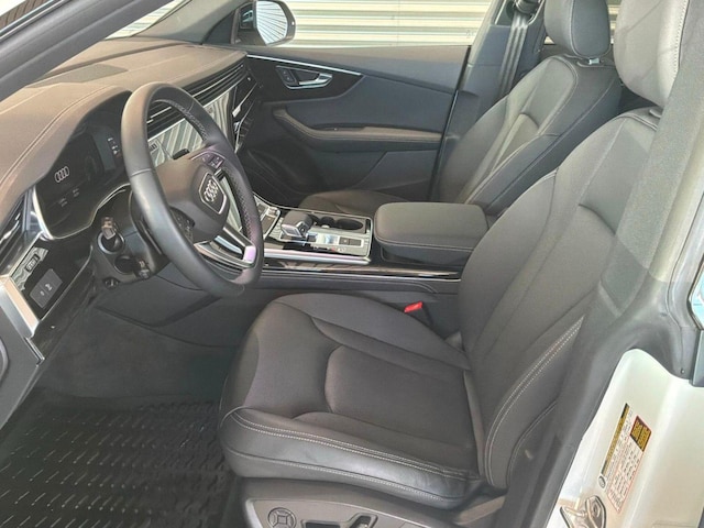 2025 Audi Audi Q8 SUV