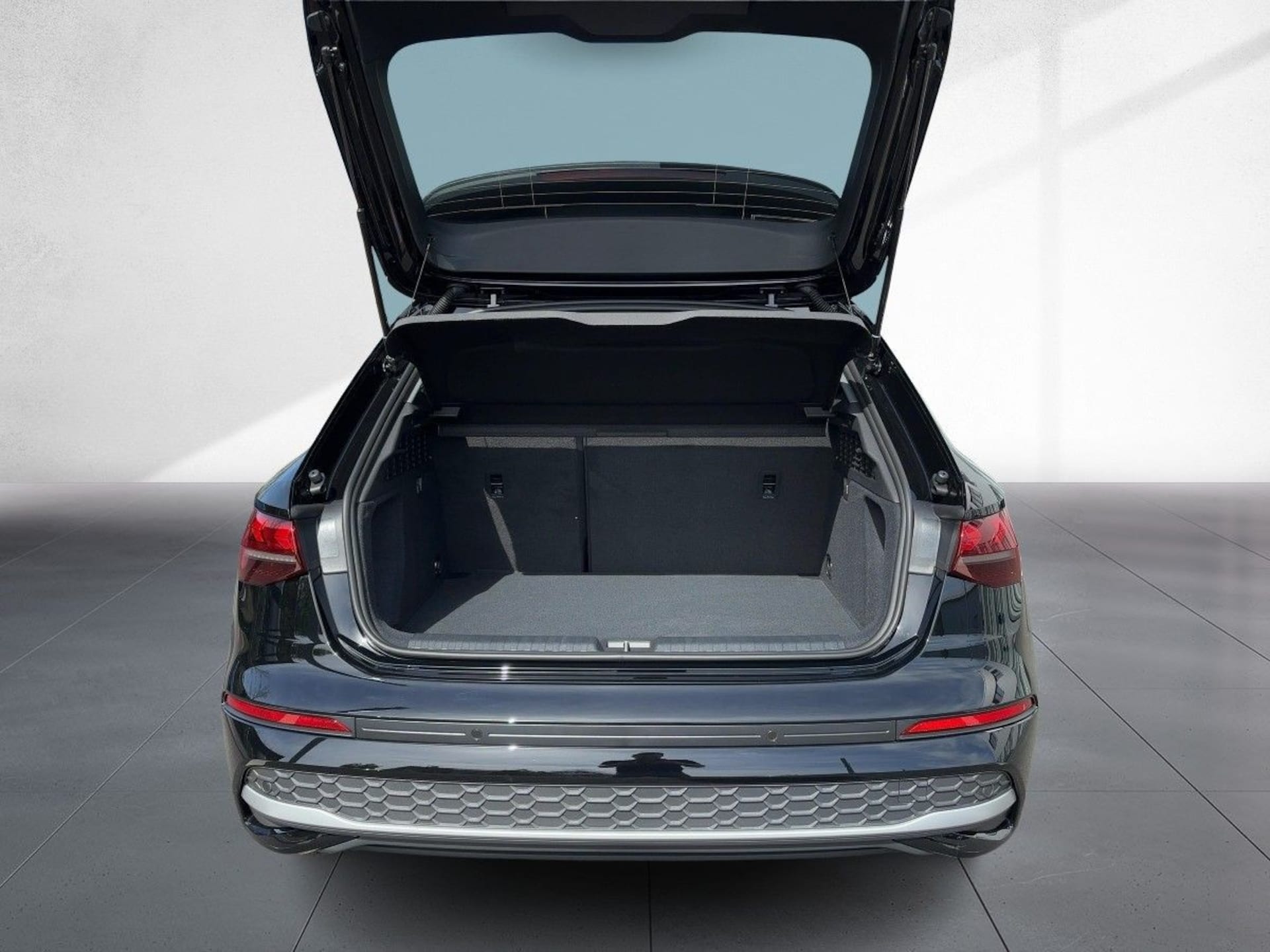 Audi A3 Sportback Advanced