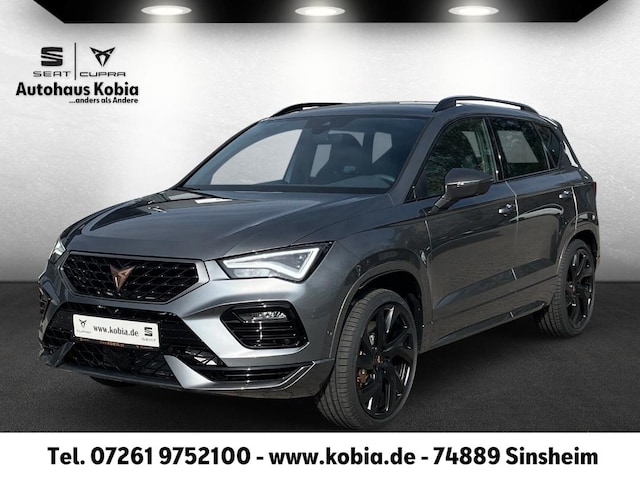 CUPRA Ateca VZ 2.0 TSI 221 kW (300 PS) 7-Gang DSG 4Drive (1203089822025)