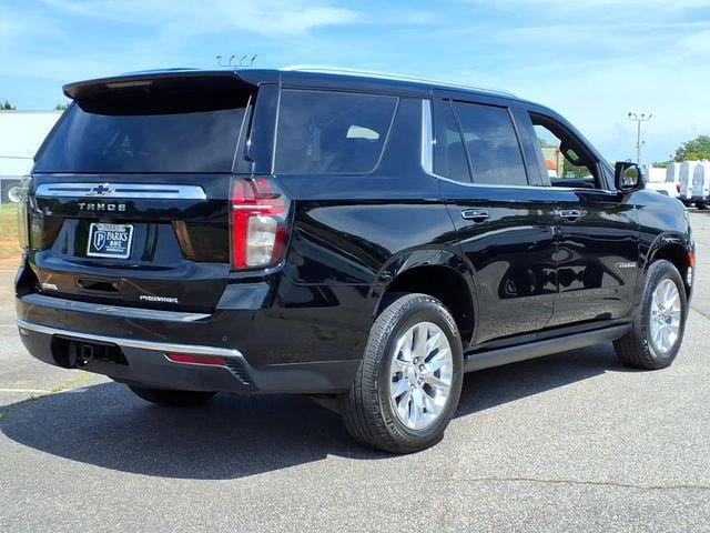 2023 Chevrolet Tahoe