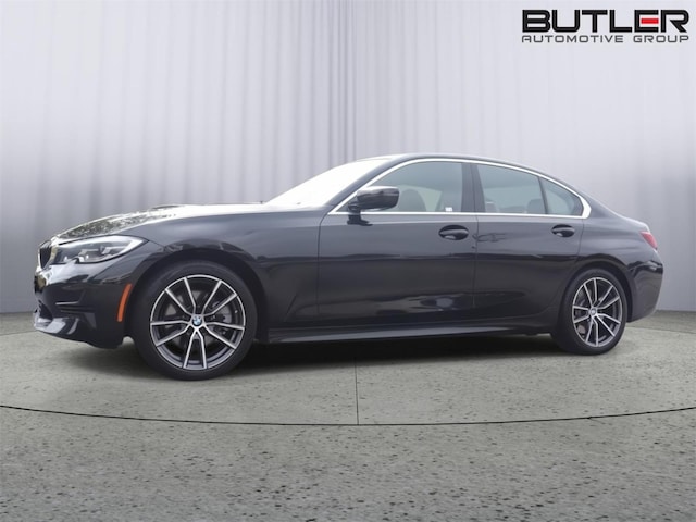 2022 BMW 330i
