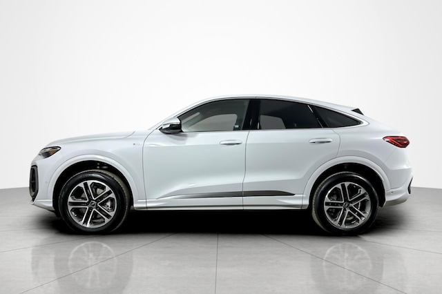 2026 Audi Q5 Sportback