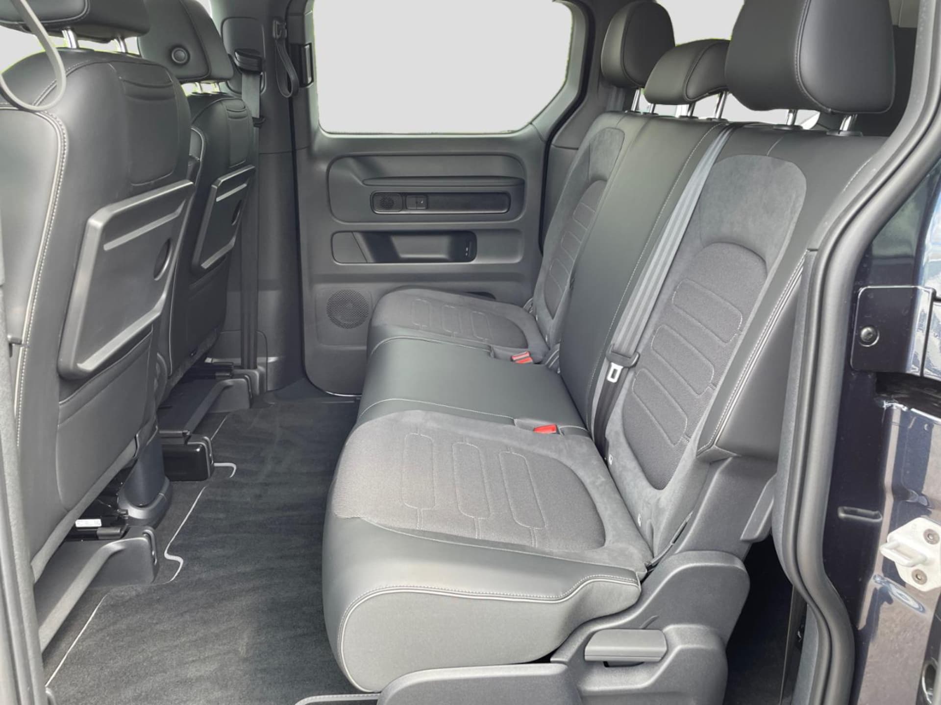 Volkswagen ID. Buzz Pro
