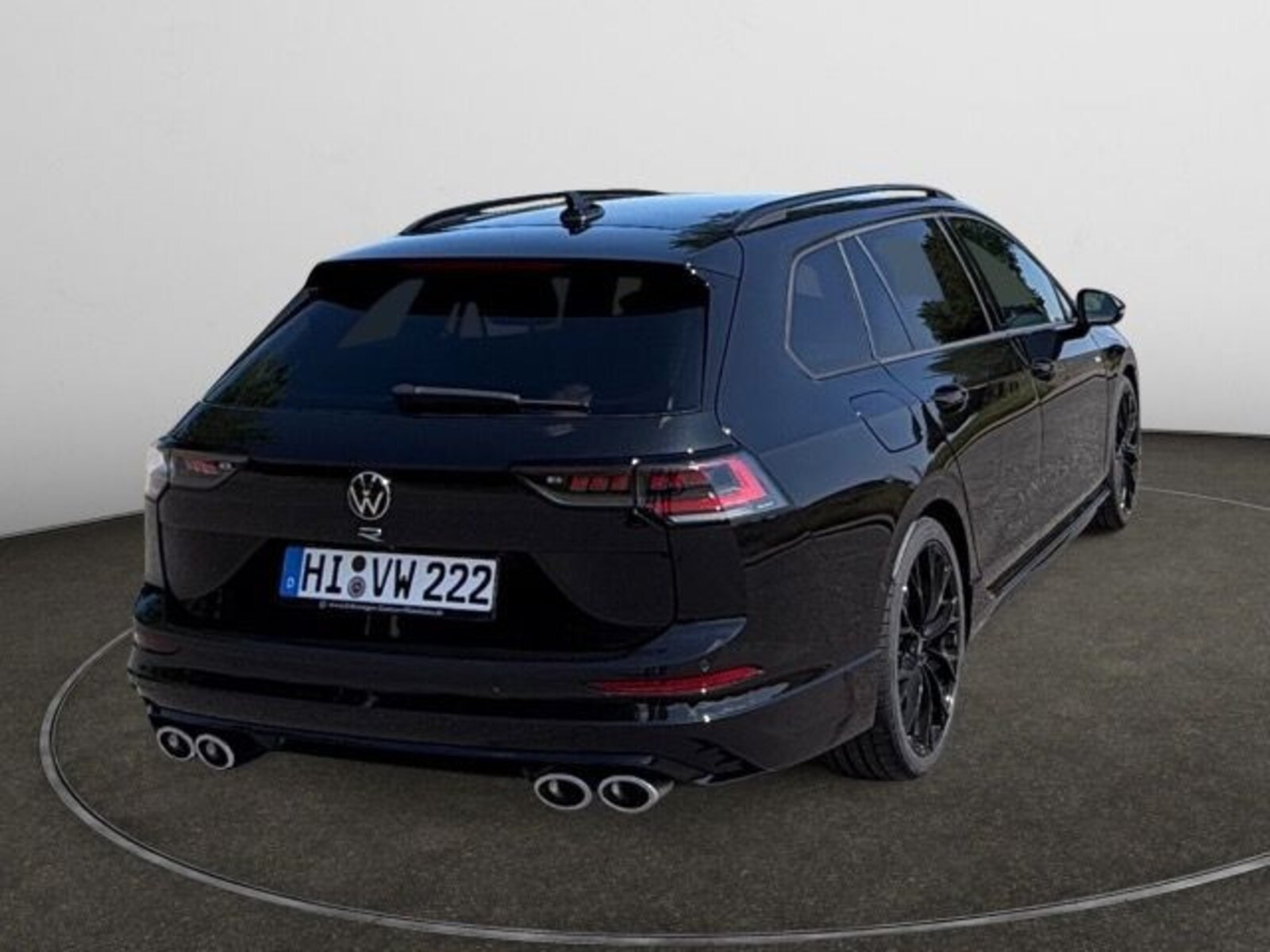 Volkswagen Golf Variant – Bild 5